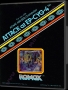 Atari  800  -  Attack at EP-CYG-4